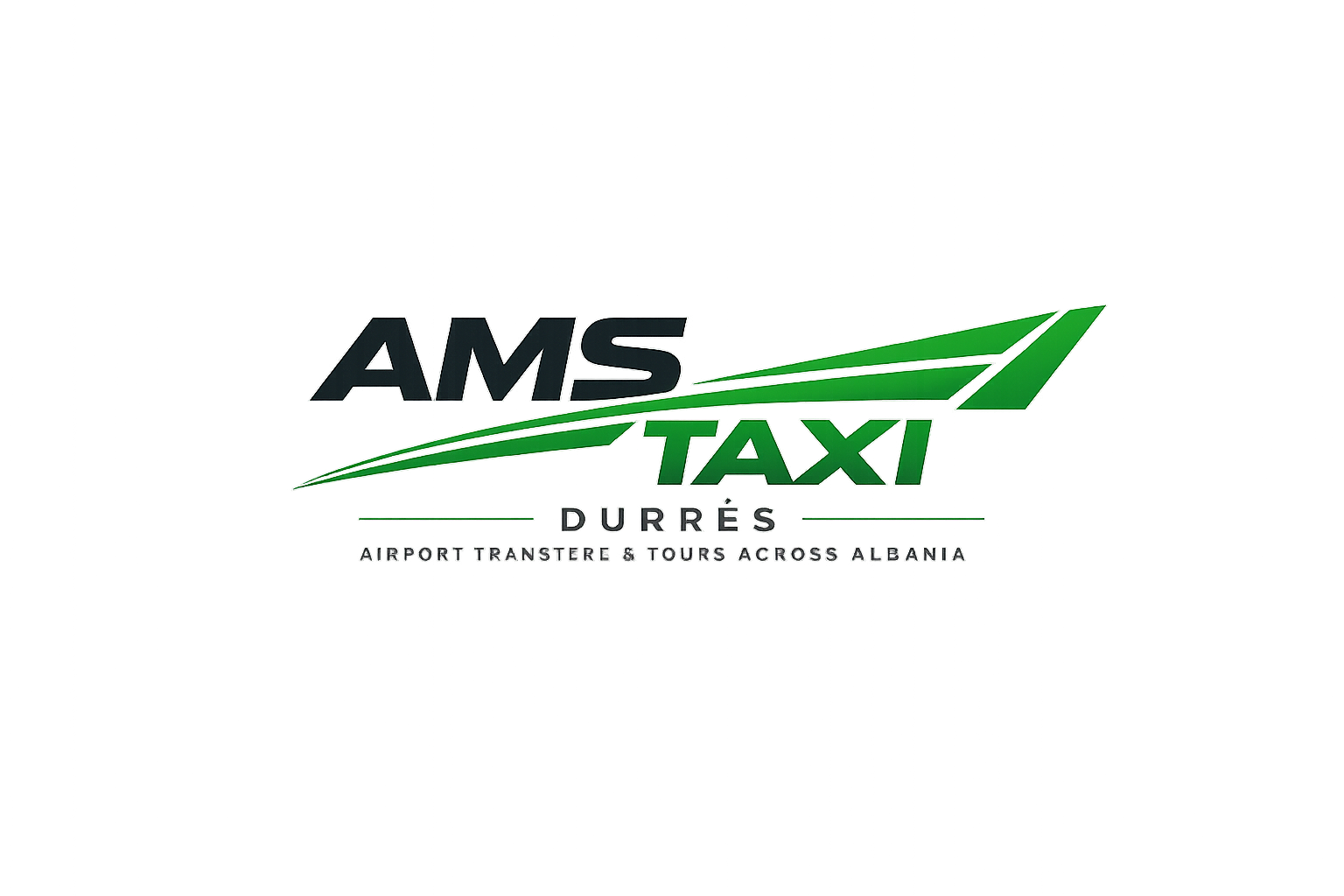 AMS Taxi Durrës